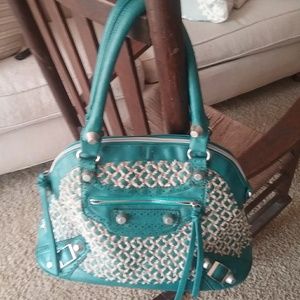 Nicole Lee purse